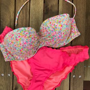 Victoria’s Secret Swimsuit ☀️